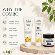Avitha Detox, Defend & Repair Combo